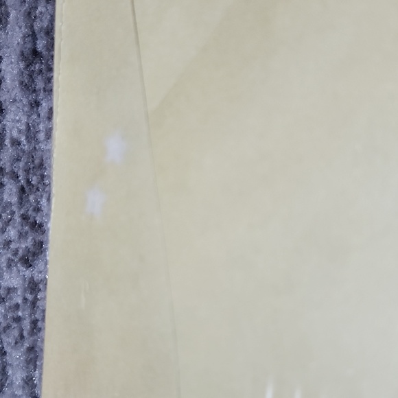 VINTAGE SOBRE HEAVENLY ANGELS GOLD STAR 100 ENVELOPES BUNDLE PRICE - Picture 7 of 11